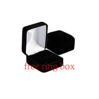 Thumbnail for Mens tungsten wedding band black - 8mm black tungsten wedding ring for men - comfort fit tungsten carbide ring - mens wedding band black